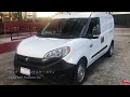 Dodge RAM Promaster City - Sakura Rent A Car
