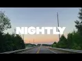 nightly – where do we go from here (lyric video)