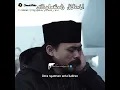 Lagu SHOLAWAT JIBRIL (story wa) dilantunkan oleh kang willy pemain sinetron preman pensiun