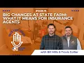 Episode Big Changes at State Farm What It Means for Insurance Agents