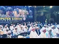 BANDUNG BERSHOLAWAT BERSAMA AZ-ZAHIR | PONPES ADDAHLANIYAH HBT.