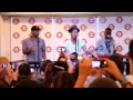 Download Lagu Bruno Mars - Count On Me - Live