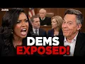 Greg Gutfeld SHREDS Low IQ Jasmine Crockett s DISGUSTING Karmelo Anthony Comments