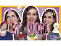 Spanish ST ISIDRO Words with Rosa