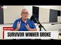 First Survivor Winner Richard Hatch Owes 3 3M on Winnings Judge Says
