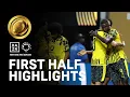 Download Lagu Dortmund Lead Monterrey Behind TWO Serhou Guirassy Goals | FIFA Club World Cup Highlights