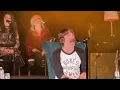 Whiskey Myers - “Monsters” Albany, NY 12/12/25