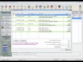MaxxTraxx Auto Shop Software Lessons - Make a Bank Deposit