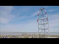 Cedar Point s 2025 opening day