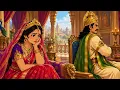 Wit And Wisdom | Class 8 | English | Chapter 1 |  Poorvi | Animated Story with Explanation 