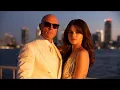 Lagu Pitbull ft. Selena Gomez -  Midnight Fire – (Official lyrics 2025 )