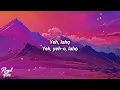 Shallipopi & Rauw Alejandro - Laho III (Letra/Lyrics)