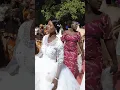 Come and See What the Lord has done for me #shorts #wedding #dance