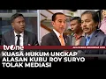 Lagu Kubu Jokowi Tidak Takut, Kubu Roy Suryo: Terlanjur Gaduh, Ledakin Aja Sekalian! | tvOne