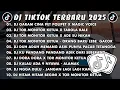 Lagu DJ TIKTOK TERBARU 2025 🎧 DJ GARAM CINA PET POLIPET X MAGIC VOICE 🎵 DJ TOR MONITOR KETUA VIRAL 