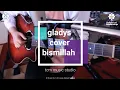 Lagu Bismillah Cinta - Gladys Pusparini