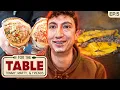 NYC s Sandwich Spot Brown Bag Sandwich Company For The Table Episode 5