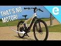 Lagu Priority Skyline Review: Automatic Shifting Electric Bike!