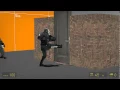 Hammer - Scripted Sequence Test 3