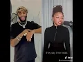 Download Lagu Chloe Bailey \u0026 Trey Traylor - You’re Not Mine Still (Yung Bleu Cover)