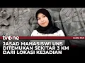 Download Lagu Jasad Mahasiswi UNS Ditemukan usai Dua Hari Pencarian di Sungai Bengawan Solo | Kabar Pagi tvOne