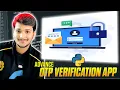 Day - OTP verification System with email Python Full Course for Beginners