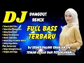 Lagu DJ Dangdut Remix Terbaru 2026 Full Bass 🚀 Kumpulan Lagu Viral TikTok | DJ X PRO