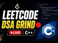 Day 2 Late Night Leetcode