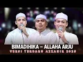 Download Lagu BIMADIHIKA - ALLAHA ARJU VERSI TERBARU AZZAHIR 2025 (ENAK DIDENGAR) FULL LIRIK ARAB