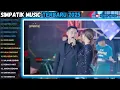 Download Lagu SIMPATIK MUSIC TERBARU 2025, RINDUNYA HATIKU, ANDAI TAK BERPISAH #trending #dangdut #music