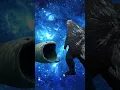 Bloop vs random monster