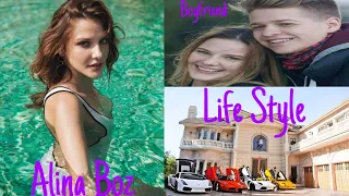Alina Boz Lifestyle Net Worth Age Boyfriend can ozera Facts Elima Brikama