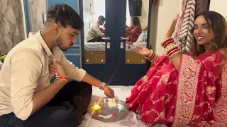 Rakhi special #rakhispecial #viralreels 