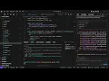 Code with me I m replacing prisma by
