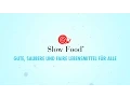 Download Lagu Slow Food: Gute, Saubere und Faire Lebensmittel für Alle