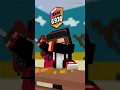 Download Lagu The Game Dalgona : JJ's Sister vs Dark JJ and Mikey PT2 - MAIZEN Minecraft Animation