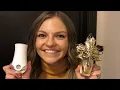 BATH AND BODY WORKS WALLFLOWER VS GLADE PLUG-IN SCENTED OIL SYSTEM