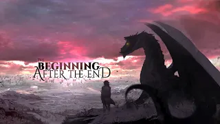 The Beginning After The End Intense Battle Music 