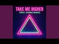 Download Lagu TAKE ME HIGHER (feat. IKONIQ MUSIC)