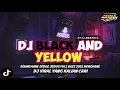 DJ BLACK AND YELLOW FUNKOT THAILAND VIRAL JEDAG JEDUG YANG KALIAN CARI VIRAL TIKTOK 2023 ‼️