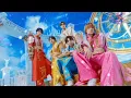 🌌🎤 M!LK「時空超えてユニバース」圧巻のステージ！CDTVライブ映像で輝く歌声と宇宙級の魅力✨