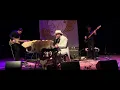 Robert Ellis & Band - Nobody Smokes Anymore @ Chicago 3/28/19