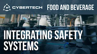 Cybertech - Food and Beverage