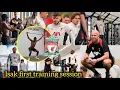 Download Lagu ALEXANDER ISAK FIRST LIVERPOOL TRAINING SESSION! 🔥⚽ IS THIS THE START OF SOMETHING HUGE? 😱