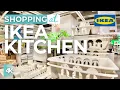Lagu NEW Items at IKEA Kitchen | Gift Ideas with Prices | 4K | ETV Walking Tour 