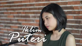 puteri saleem iklim elma bening musik cover