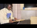 Download Lagu Kanye West Sunday Service Choir | Lord You’re Holy/Ballin’ Remix | E-drum cover