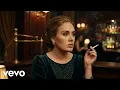 Adele - Love Left in Winter