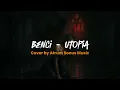 Lagu Benci – Utopia (Symphonic Death Metal Cover by Atrum Sonus Music)