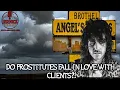 Do Prostitutes Fall In Love